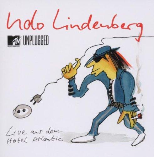 Mtv Unplugged-Live aus dem Hotel Atlantic