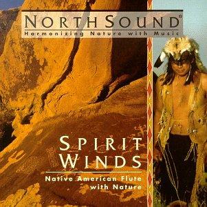 Spirit Winds-Native American F [Musikkassette]