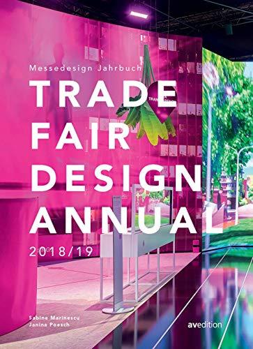 Trade Fair Design Annual 2018/ 19