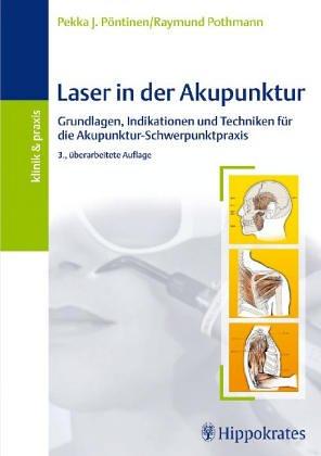 Laser in der Akupunktur