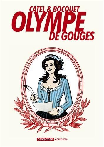 Olympe de Gouges