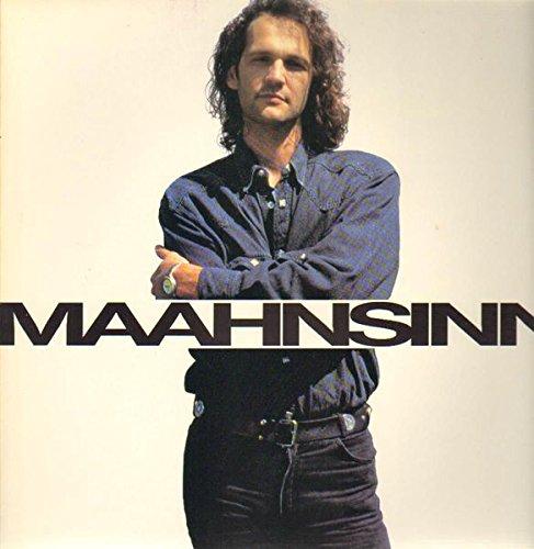 Maahnsinn (1990) [Vinyl LP]