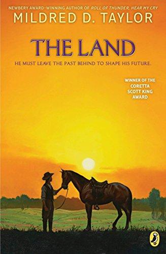 The Land (Logan Family Saga, Band 1)