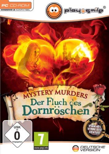 Mystery Murders: Der Fluch des Dornröschen