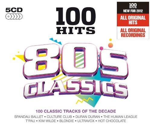 100 Hits 80'S Classics