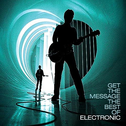 Get the Message-the Best of Electronic [Vinyl LP]