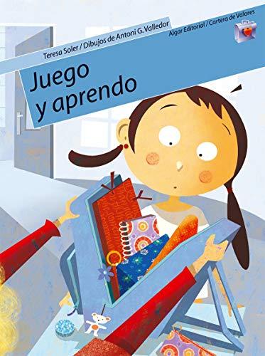 Juego y aprendo (Cartera de Valores, Band 11)