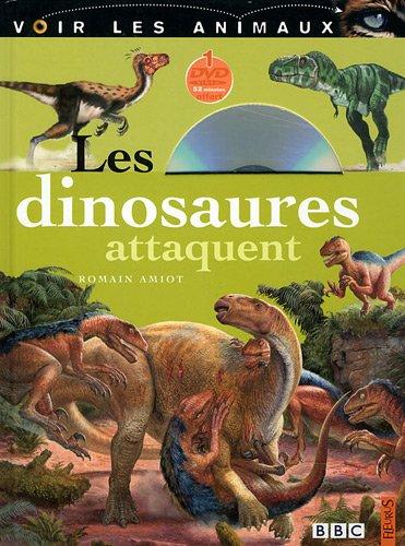 LE DINO ATTAQUE AS 11 (VOIR COLLECTOR)