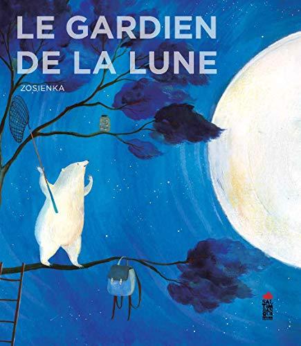 Le gardien de la lune