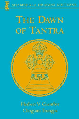 The Dawn of Tantra