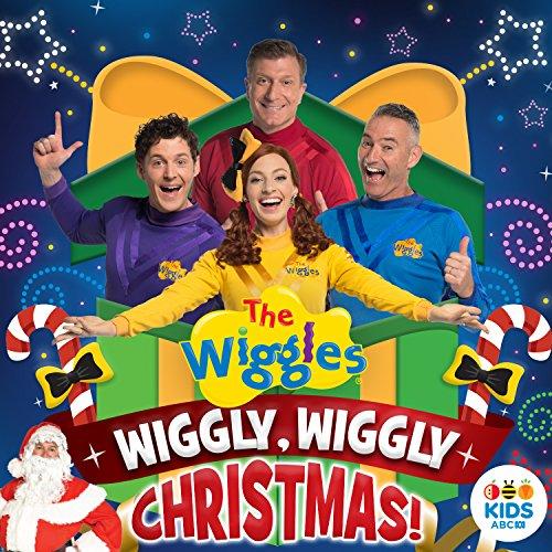 Wiggly, Wiggly Christmas!