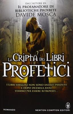 La cripta dei libri profetici