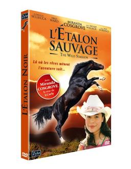 L'Étalon sauvage