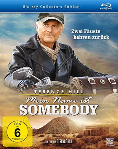 Mein Name ist Somebody - Collectors Edition [Blu-ray]