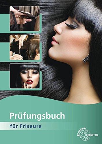 Prüfungsbuch für Friseure