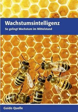 Wachstumsintelligenz: So gelingt Wachstum im Mittelstand