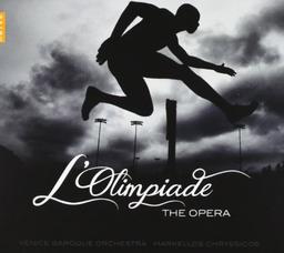 L'Olimpiade