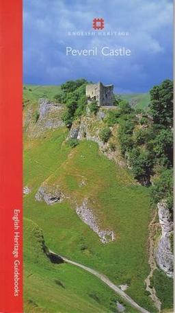 Peveril Castle (English Heritage Guidebooks)