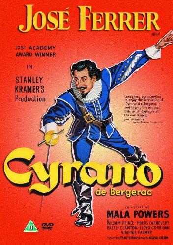 Cyrano De Bergerac