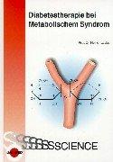 Diabetestherapie bei Metabolischem Syndrom