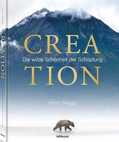 Creation: Die wilde Schönheit der Schöpfung