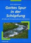 Gottes Spur in der Schöpfung. 200 Ideen für Feriengottesdienste und Freizeiten