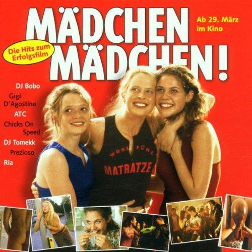 Mädchen Mädchen