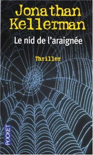 Le nid de l'araignée