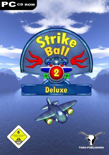 Strikeball 2 Deluxe