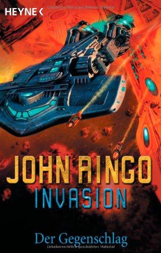 Invasion, Band 3: Der Gegenschlag