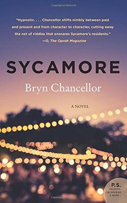 Sycamore: A Novel