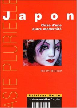 Japon : crise d'une autre modernité