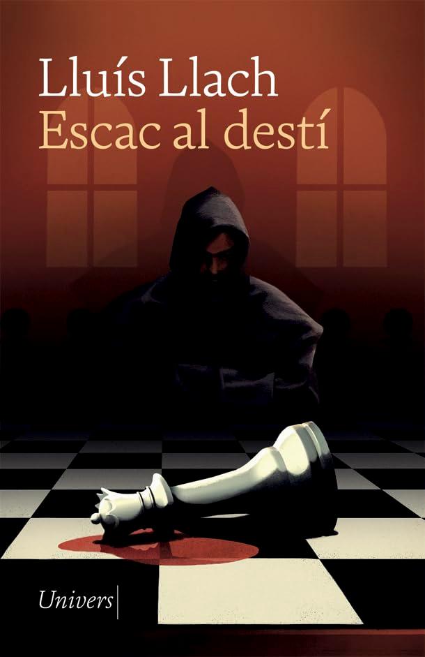 Escac al destí (Univers, Band 33)