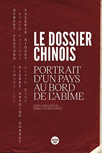 Le dossier chinois : portrait d'un pays au bord de l'abîme