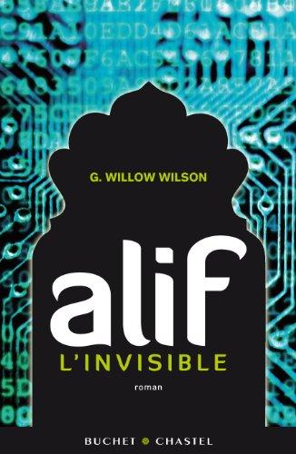 Alif l'invisible