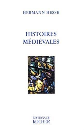 Histoires médiévales