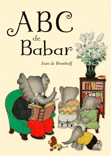 ABC de Babar (PICARONA)