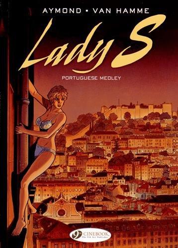 Lady S: Portuguese Medley