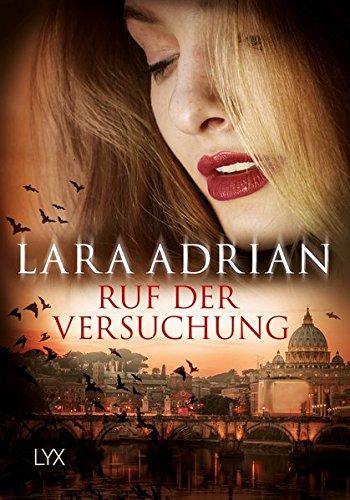 Ruf der Versuchung (Midnight-Breed-Novellas, Band 6)