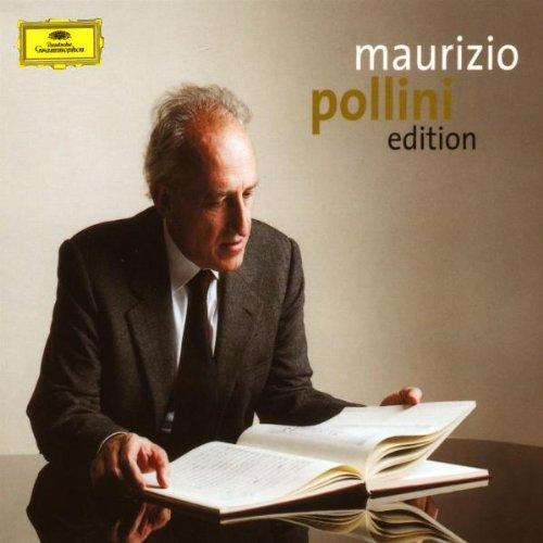 Pollini Edition (13cd-Set)