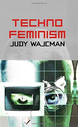 Technofeminism