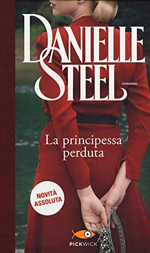 La Principessa Perduta