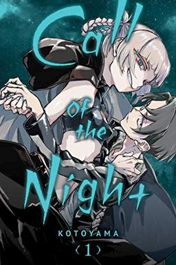 Call of the Night, Vol. 1: Volume 1