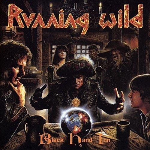 Black Hand Inn (Expanded Version) (2017 Remaster)