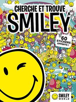 Smiley : cherche et trouve