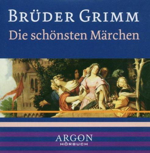 Die schönsten Märchen - Hörbuch