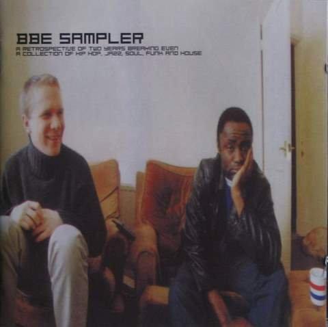 Bbe Sampler Vol.1