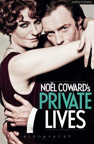 Private Lives (Methuen Modern Plays (Includes Methuem Drama))