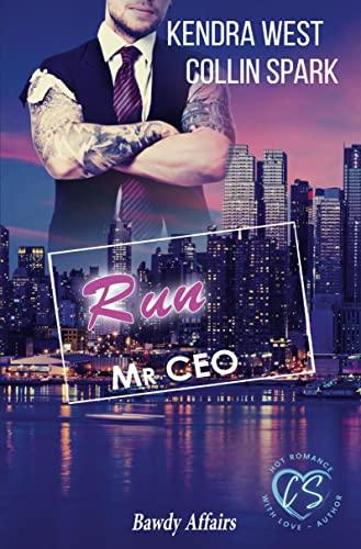 Run: Mr CEO (CEO in Love)