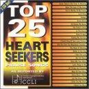 Top 25 Heart Seekers